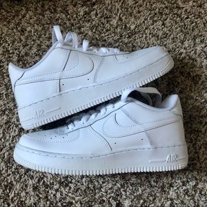 NWOT Air Force 1
